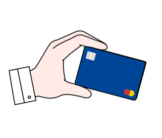 신용카드소지자대출