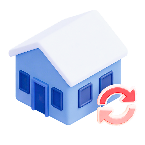 주담대 갈아타기